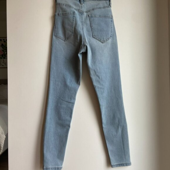 Dynamite Kate Skinny Jeans - Picture 6 of 6